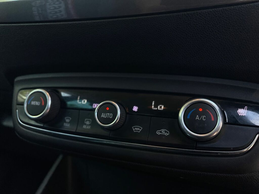Vauxhall Crossland X Business Edition Nav Black #18