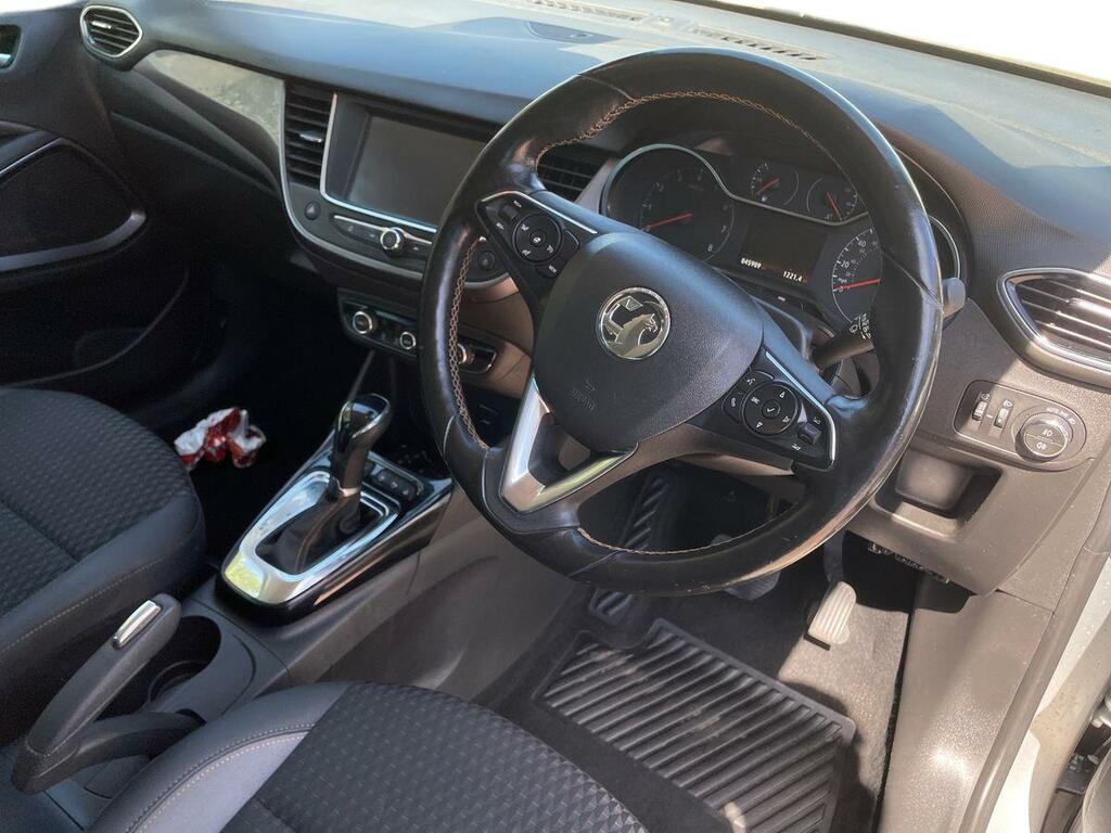 Vauxhall Crossland X Business Edition Nav Black #15