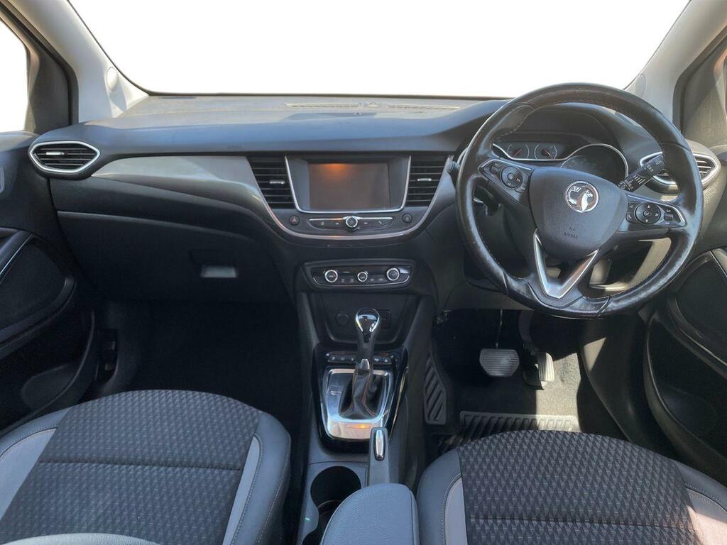 Vauxhall Crossland X Business Edition Nav Black #13