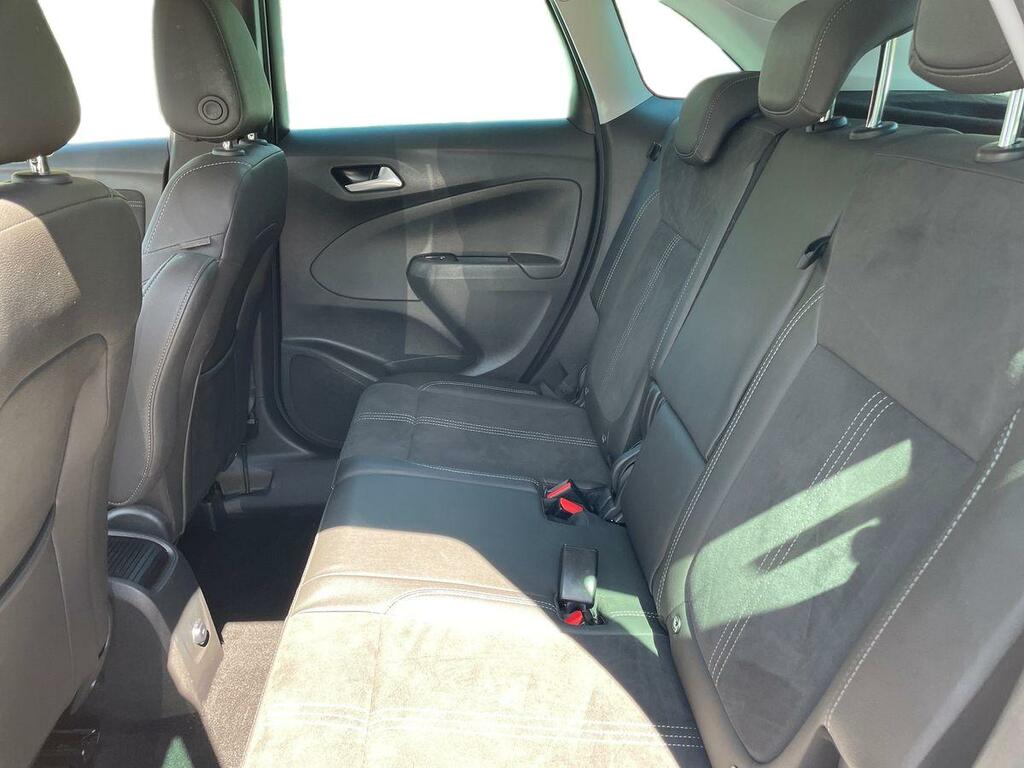 Vauxhall Crossland 1.2 Turbo Ultimate Grey #11