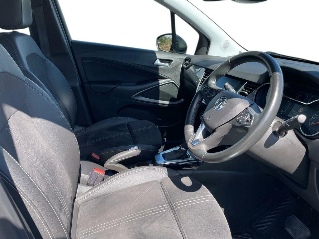 Vauxhall Crossland 1.2 Turbo Ultimate Grey #15