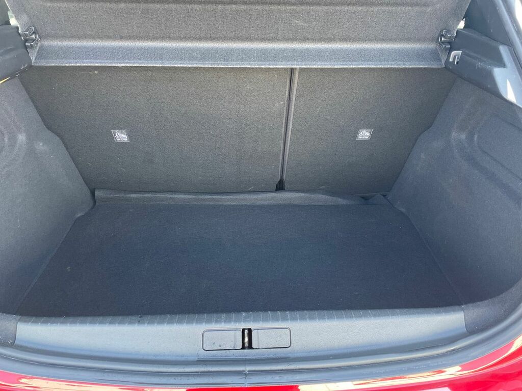 Vauxhall Corsa 1.2 Turbo Yes Hatchback Euro 6 Blue #12