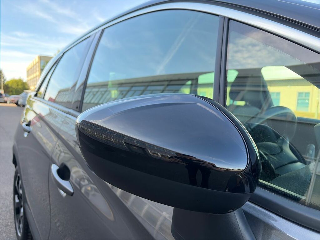 Vauxhall Crossland 1.2 Turbo Ultimate Black #22