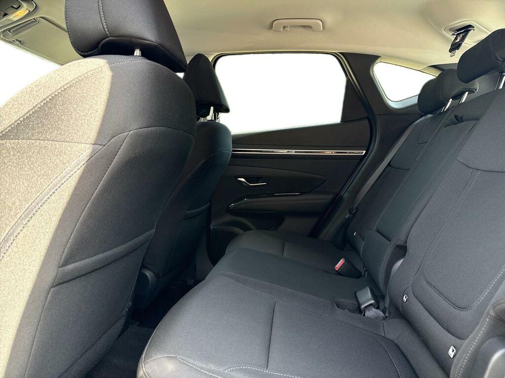 Hyundai Tucson Tucson Premium Tgdi Hev Blue #11