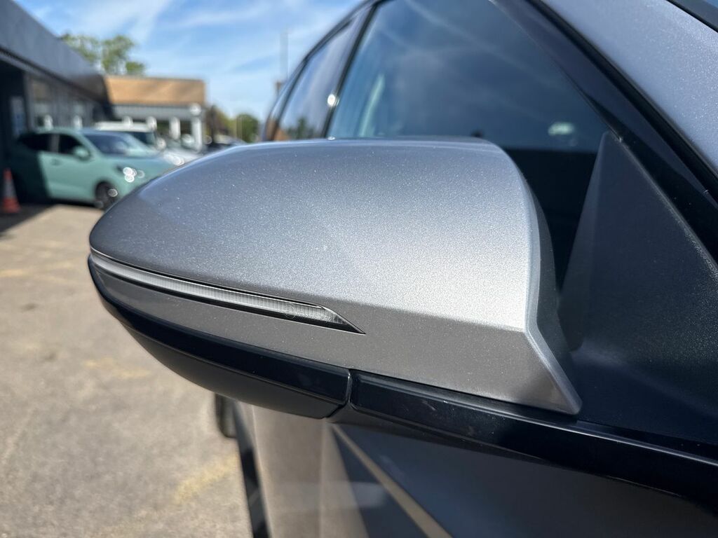 Hyundai Tucson Tucson Premium Tgdi Hev Blue #22