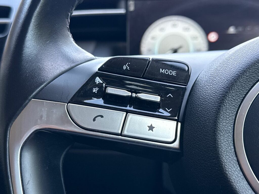 Hyundai Tucson Tucson Premium Tgdi Hev Blue #16