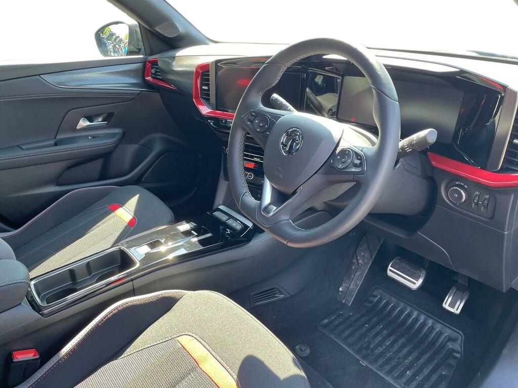 Vauxhall Mokka 1.2 Turbo 136 Ultimate White #15