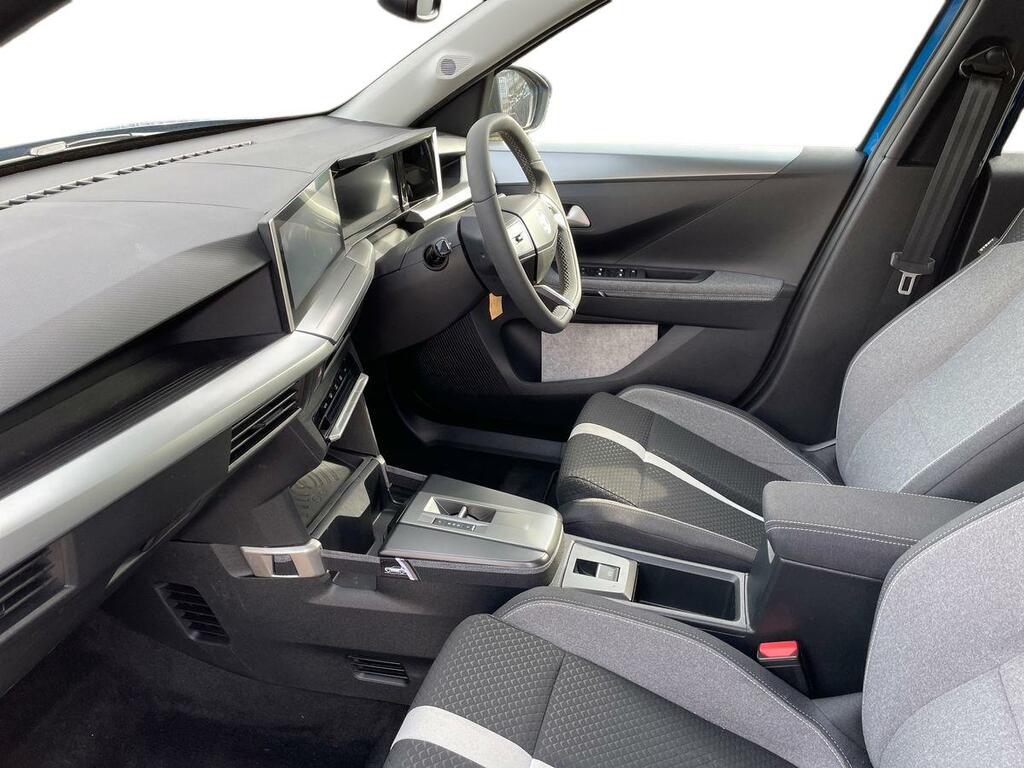 Vauxhall Frontera 1.2 Hybrid 136Ps Gs Suv Hybrid E-dct Eu Blue #10