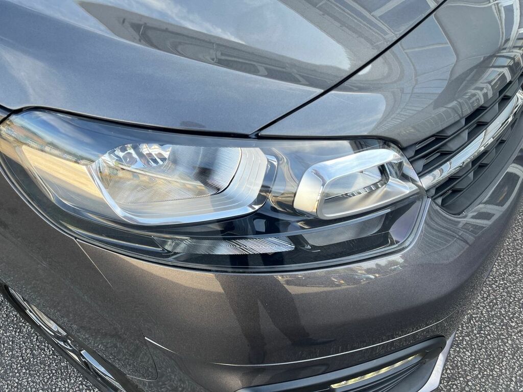 Vauxhall Vivaro 2.0 Turbo D 3100 Gs Crew Van L1 H1 Euro 6 S Grey #21