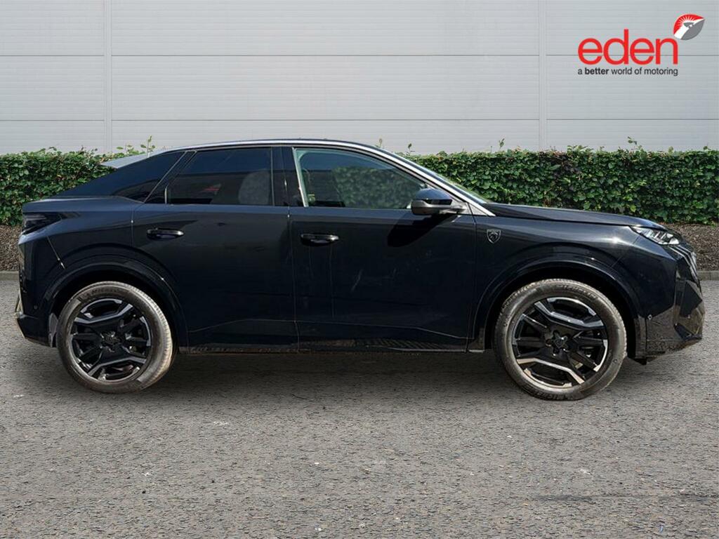 Peugeot 3008 1.2 Hybrid 145 Gt E-dsc6  #8