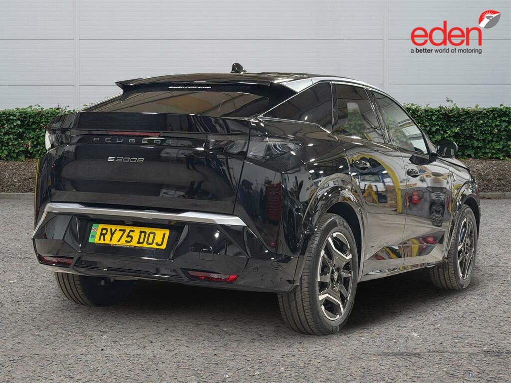 Peugeot 3008 1.2 Hybrid 145 Gt E-dsc6  #7