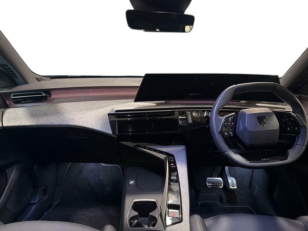 Peugeot 3008 1.2 Hybrid 145 Gt E-dsc6  #13