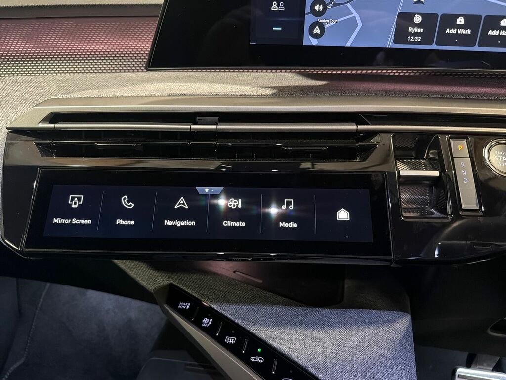 Peugeot 3008 1.2 Hybrid 145 Gt E-dsc6  #18
