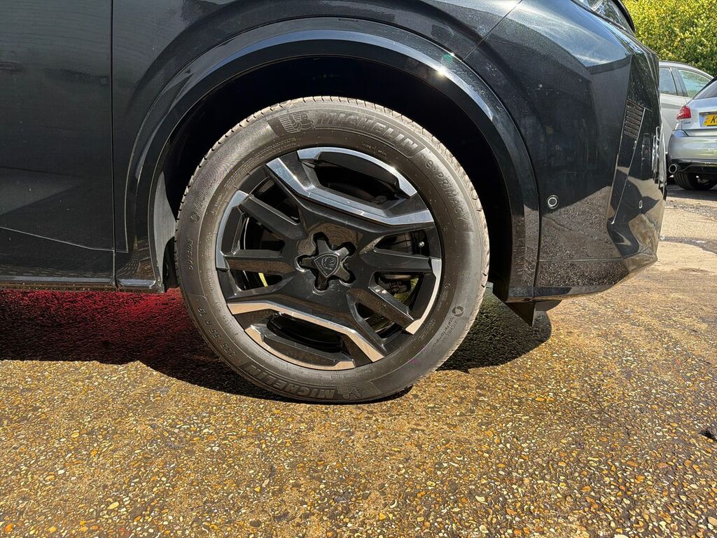 Peugeot 3008 1.2 Hybrid 145 Gt E-dsc6  #9