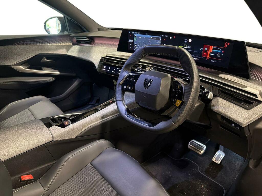 Peugeot 3008 1.2 Hybrid 145 Gt E-dsc6  #15