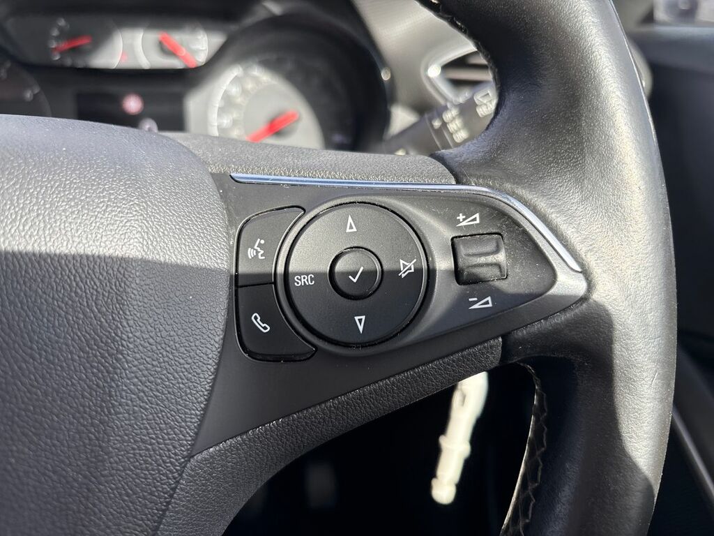 Vauxhall Crossland X 1.2 Elite Nav Euro 6 Orange #17