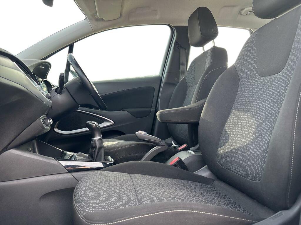 Vauxhall Crossland X 1.2 Elite Nav Euro 6 Orange #10