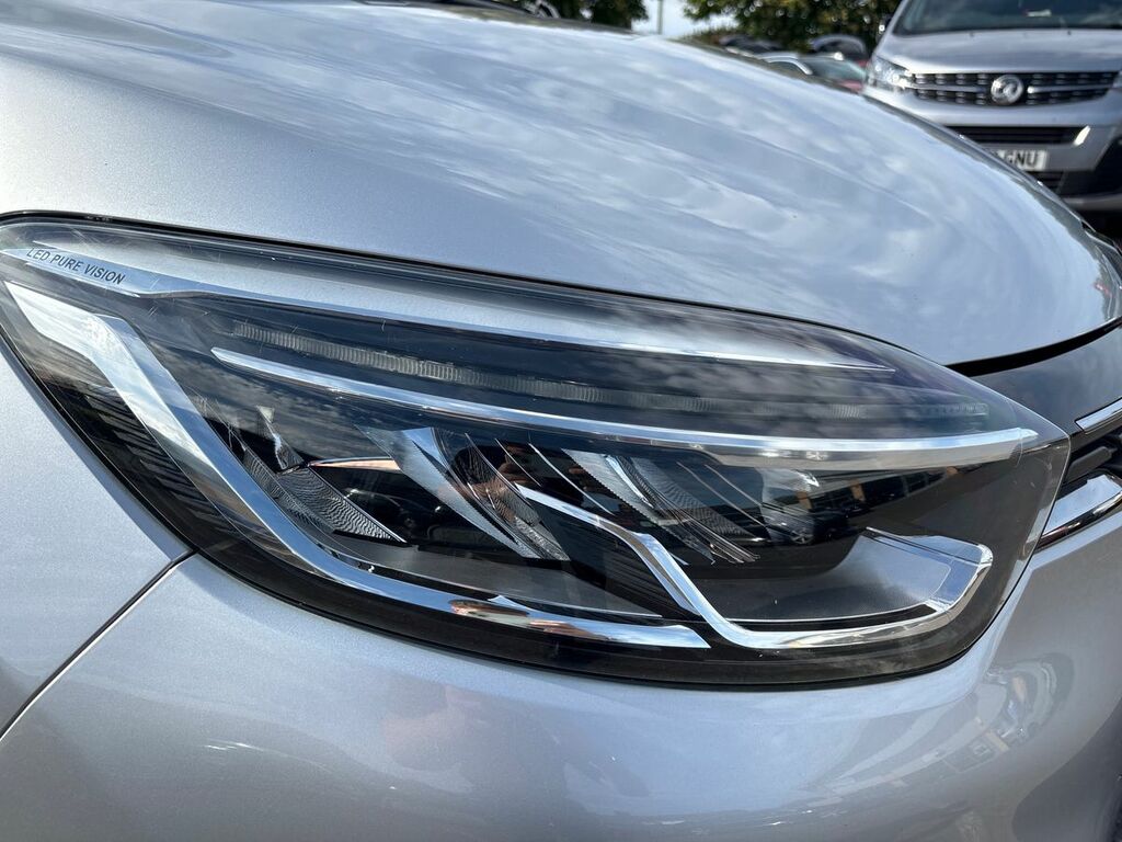 Renault Captur Suv 1.5 Dci Energy Signature X Nav Euro 6 Ss White #21