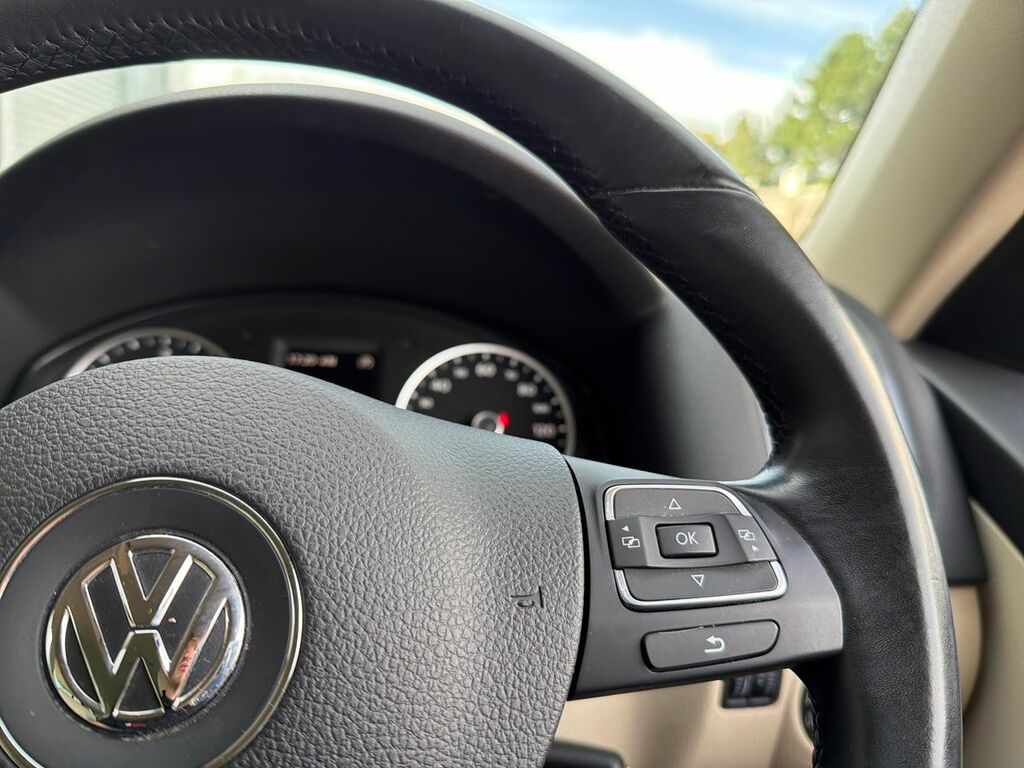 Volkswagen Tiguan Tiguan Match Edition Tdi Bluemotion Technology 4Mo Grey #17