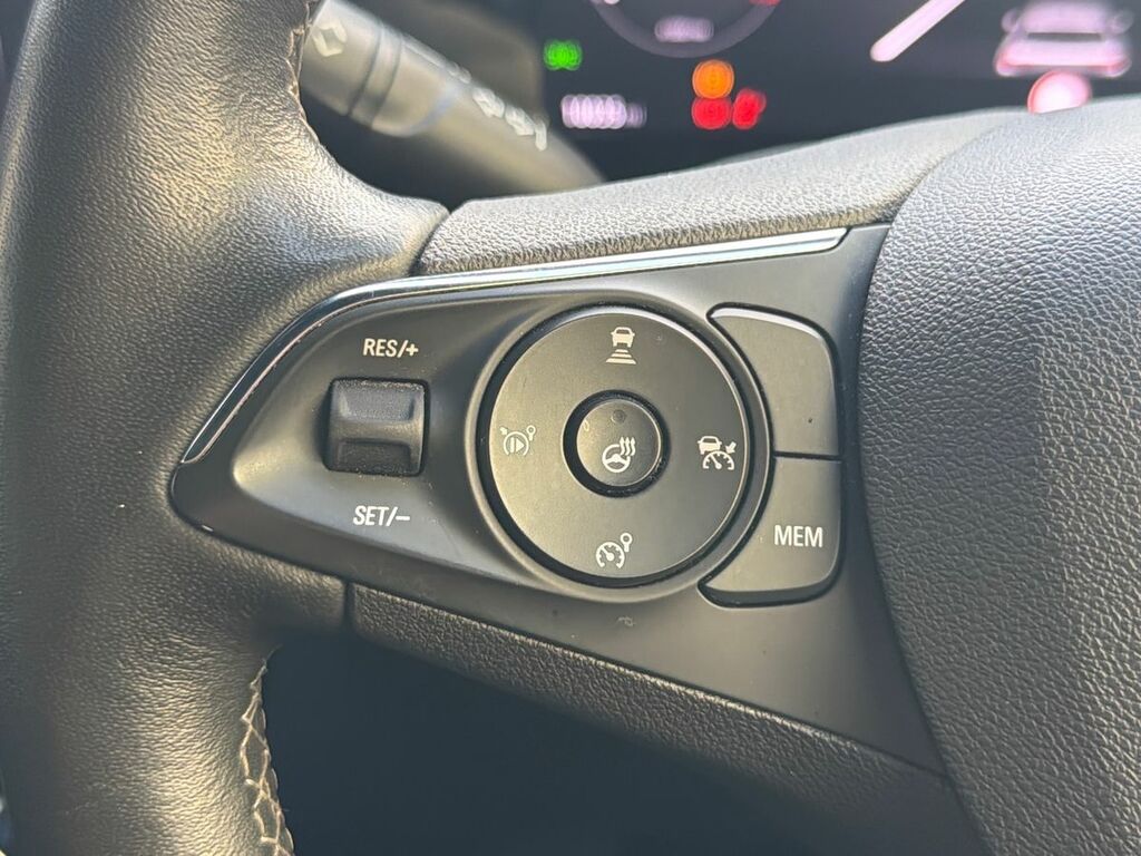 Vauxhall Mokka 1.2 Turbo 136 Ultimate Green #16