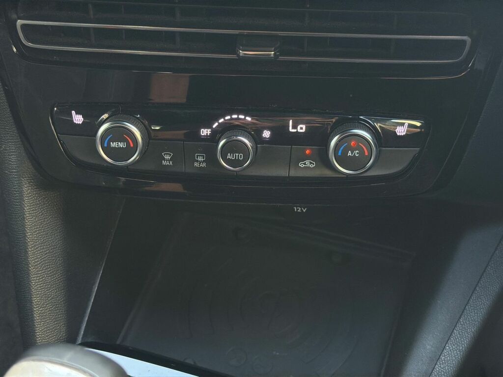Vauxhall Mokka 1.2 Turbo 136 Ultimate Green #18