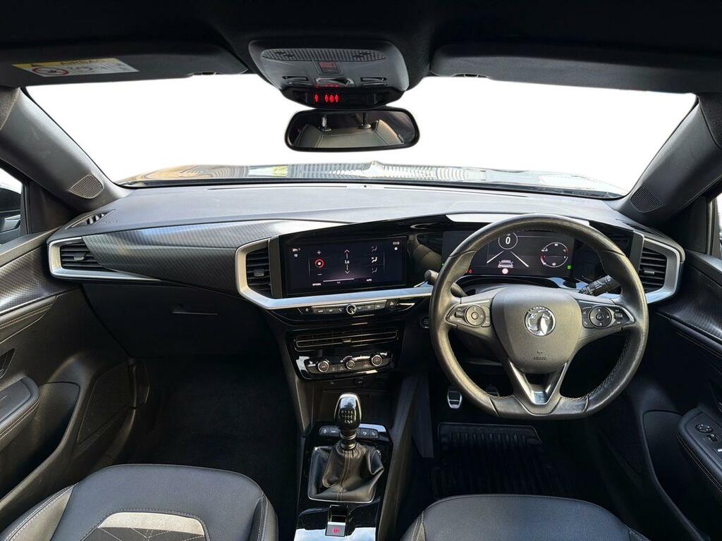 Vauxhall Mokka 1.2 Turbo 136 Ultimate Green #13