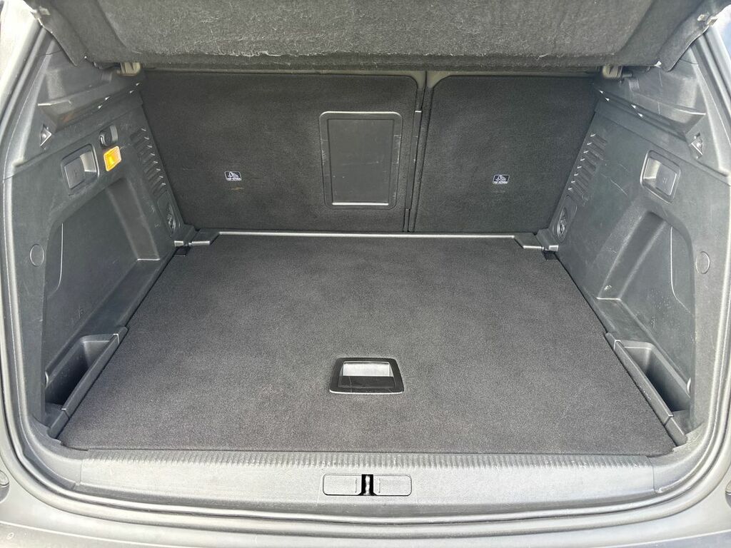 Peugeot 3008 1.2 Puretech Allure Eat8 White #12