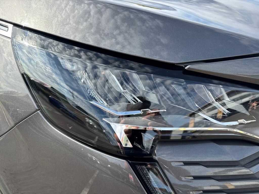 Peugeot 3008 1.2 Puretech Allure Eat8 White #21
