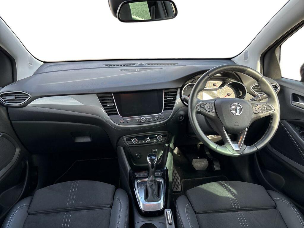 Vauxhall Crossland 1.2 Turbo 130 Ultimate Red #13