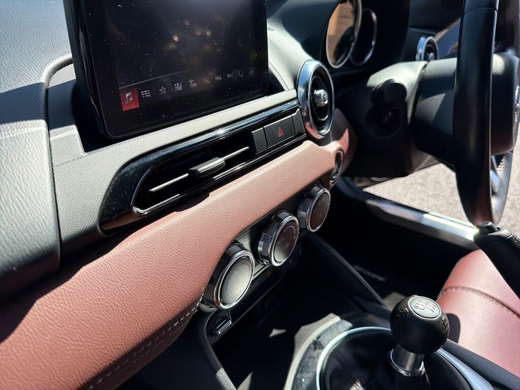 Mazda MX-5 2.0 Z-sport Limited Edition 238 Of 300 - Heated Se Grey #18