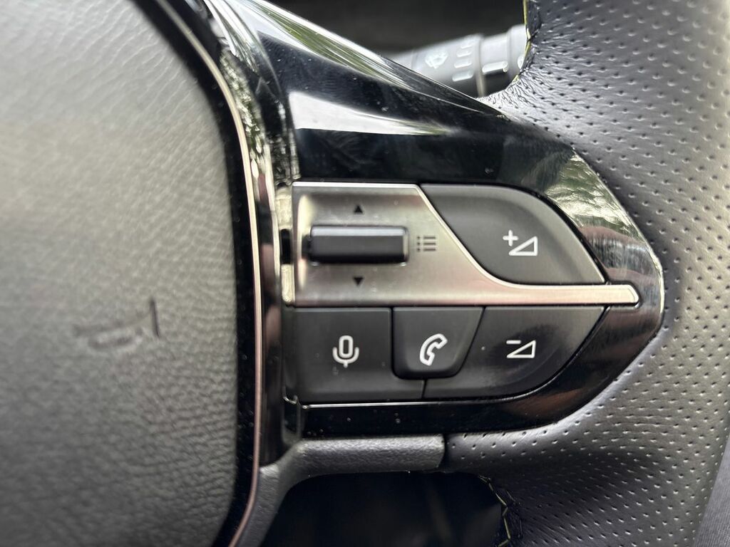Peugeot 308 1.2 Hybrid 136 Gt E-dsc6 Blue #17