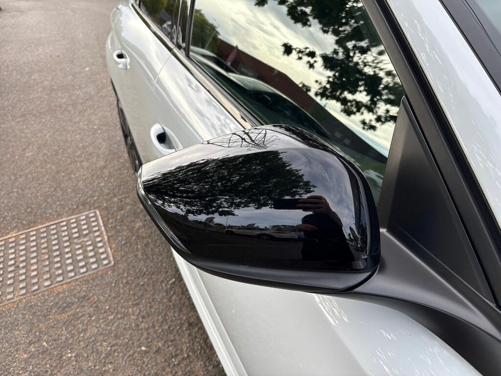 Peugeot 308 1.2 Hybrid 136 Gt E-dsc6 Blue #22