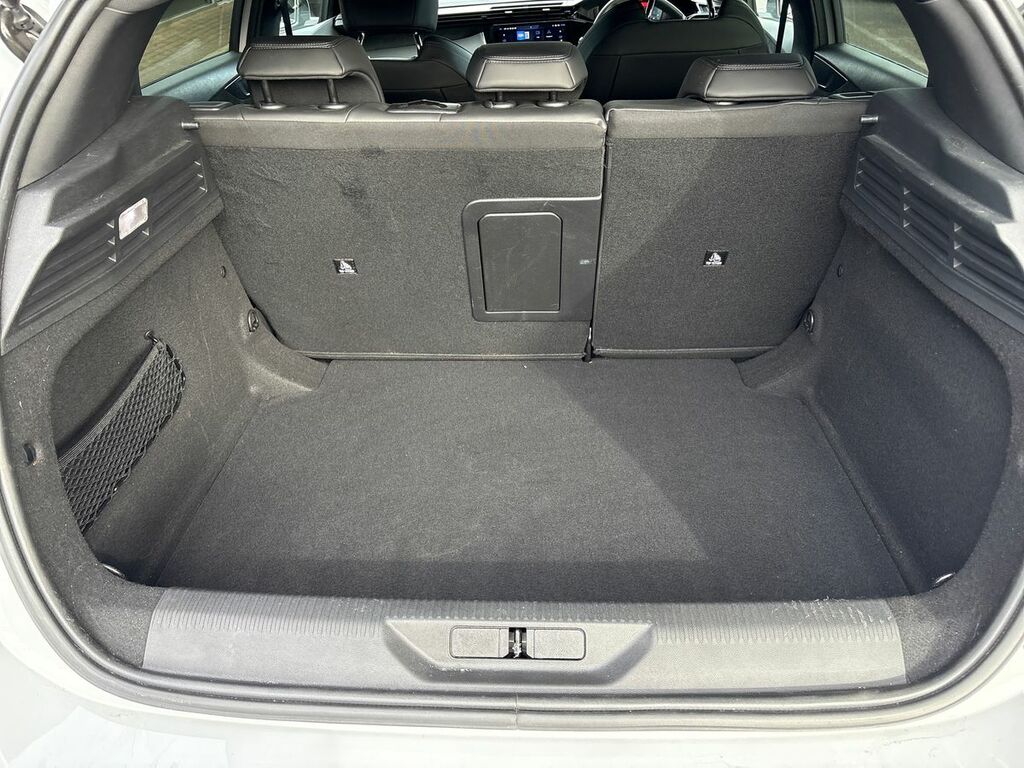 Peugeot 308 1.2 Hybrid 136 Gt E-dsc6 Blue #12