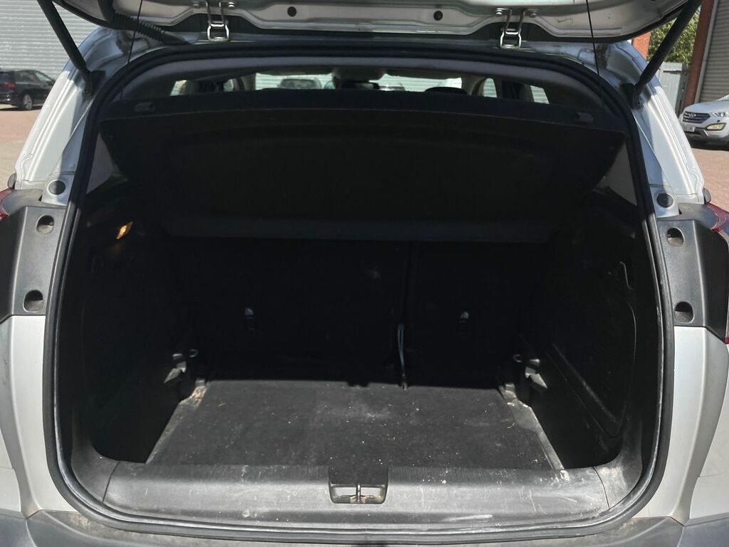Vauxhall Crossland X 1.2 Se Euro 6 Red #12