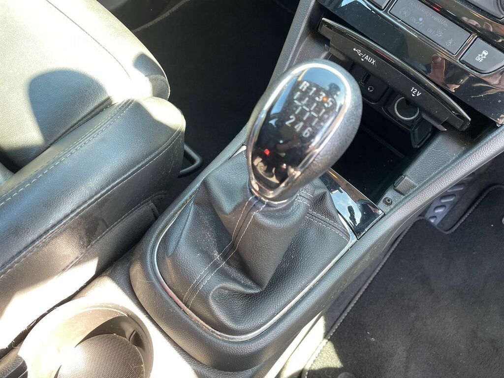 Vauxhall Mokka X 1.6 Cdti Elite Nav Suv Euro 6 136 Black #19