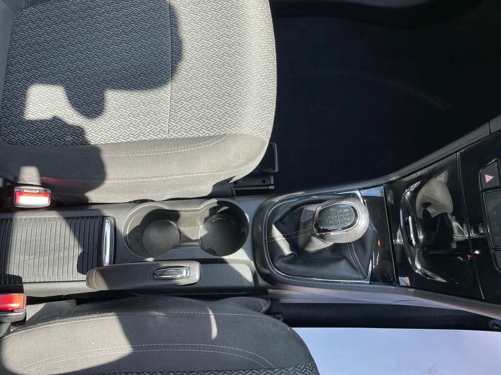 Vauxhall Mokka X 1.6I Design Nav Suv Euro 6 Ss Black #19