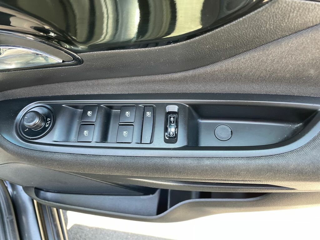 Vauxhall Mokka X 1.6I Design Nav Suv Euro 6 Ss Black #20