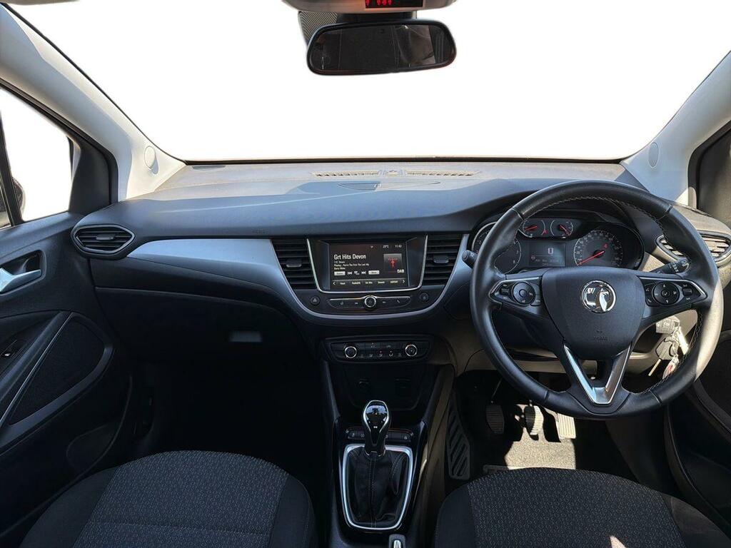 Vauxhall Crossland Crossland Gs Line Grey #13