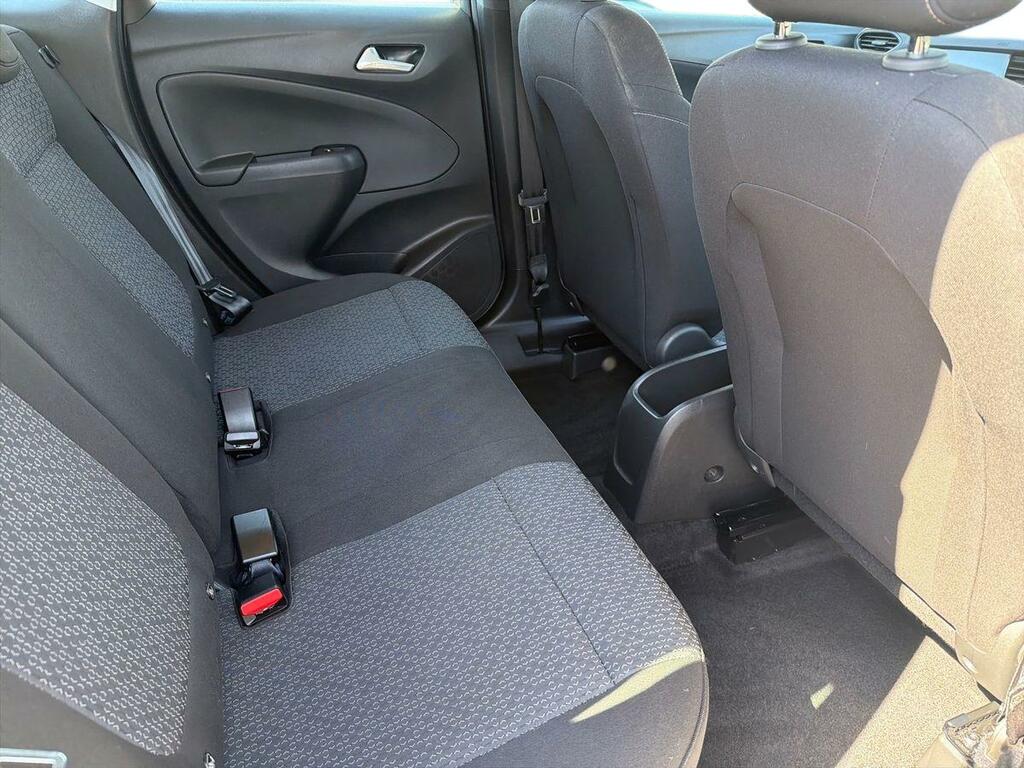 Vauxhall Crossland Crossland Gs Line Grey #11