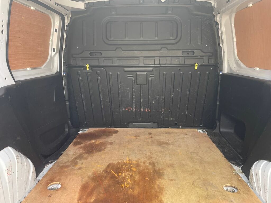 Citroen Berlingo 1.5 Bluehdi Feel 130Ps 5 Seat Eat8 Black #12