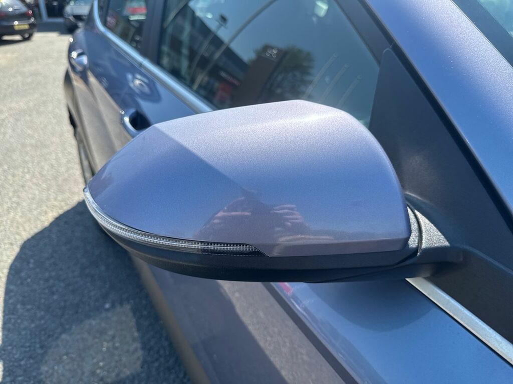 Hyundai Kona 1.6 Gdi Hybrid Ultimate Dct White #22