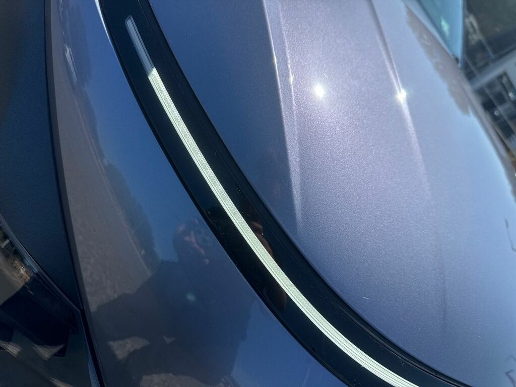 Hyundai Kona 1.6 Gdi Hybrid Ultimate Dct White #21