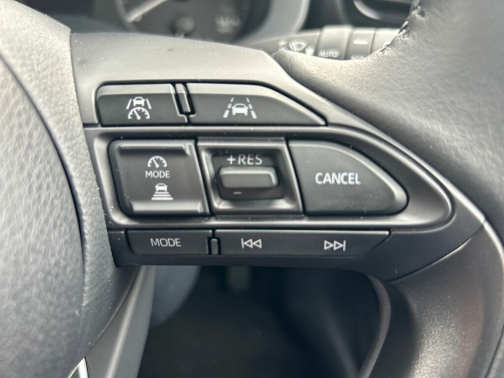 Mazda 2 1.5H Homura Hatchback Hybrid Cvt Euro 6 Grey #17