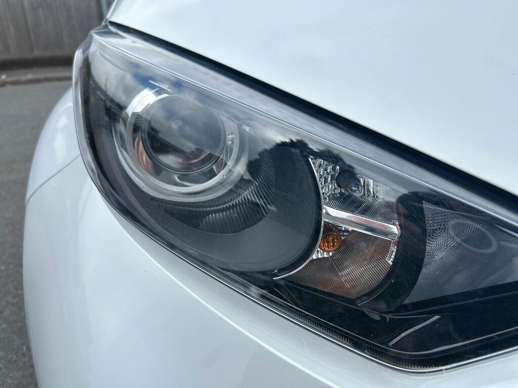 Mazda 2 1.5H Homura Hatchback Hybrid Cvt Euro 6 Grey #21