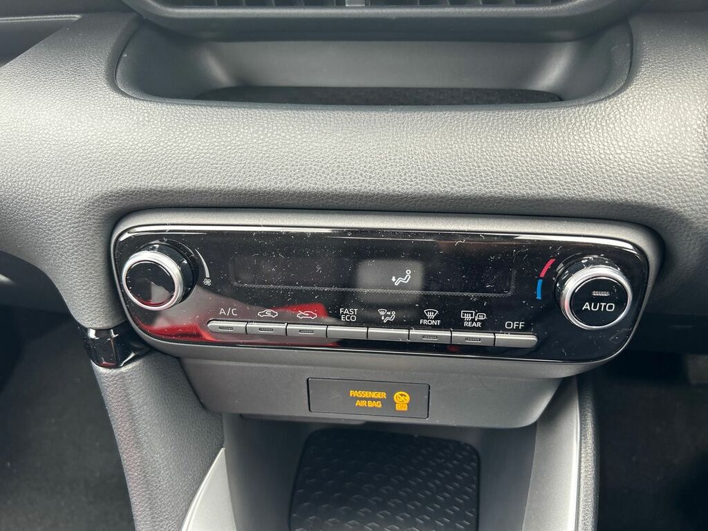 Mazda 2 1.5H Homura Hatchback Hybrid Cvt Euro 6 Grey #18