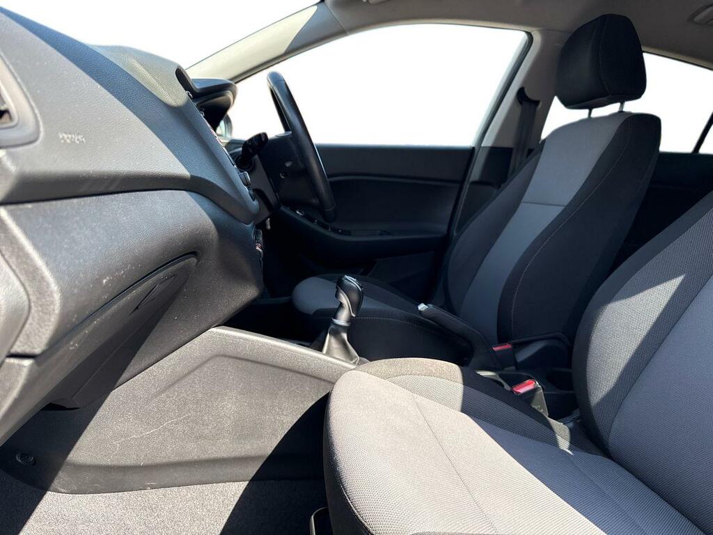 Hyundai I20 1.0 T-gdi Premium Isg 100Ps Blue #10