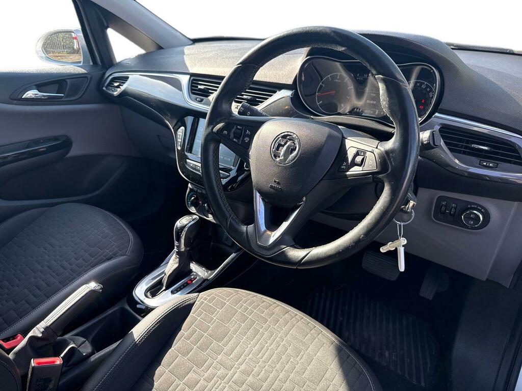 Vauxhall Corsa 1.4I Ecoflex Sri Hatchback Euro Blue #15