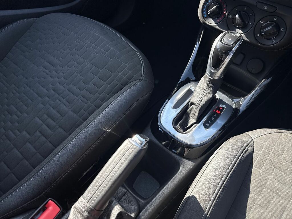 Vauxhall Corsa 1.4I Ecoflex Sri Hatchback Euro Blue #19