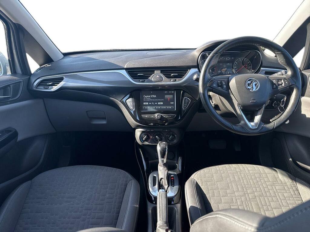 Vauxhall Corsa 1.4I Ecoflex Sri Hatchback Euro Blue #13