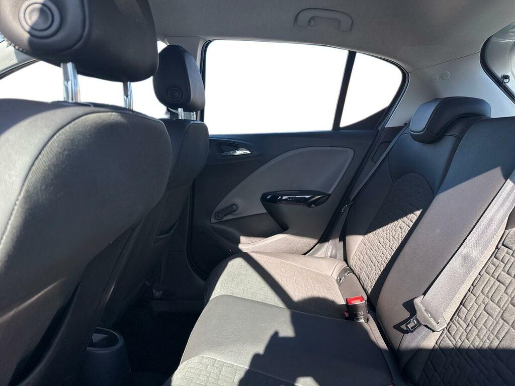 Vauxhall Corsa 1.4I Ecoflex Sri Hatchback Euro Blue #11